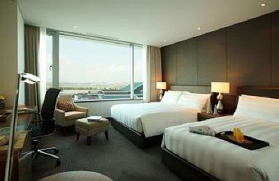 фото отеля Lotte City Hotel Gimpo Airport