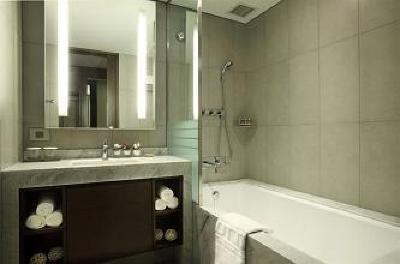 фото отеля Lotte City Hotel Gimpo Airport