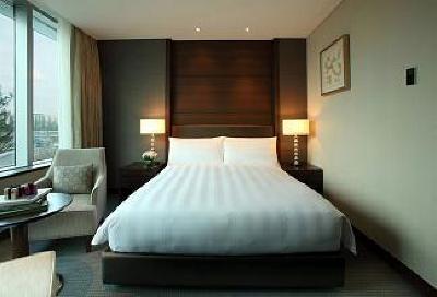 фото отеля Lotte City Hotel Gimpo Airport