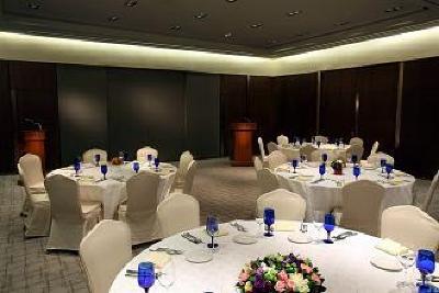 фото отеля Lotte City Hotel Gimpo Airport
