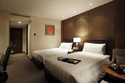 фото отеля Lotte City Hotel Gimpo Airport