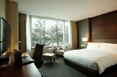 фото отеля Lotte City Hotel Gimpo Airport