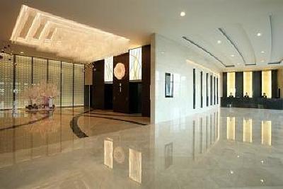 фото отеля Lotte City Hotel Gimpo Airport