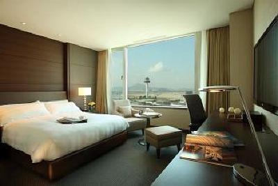 фото отеля Lotte City Hotel Gimpo Airport