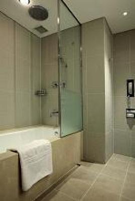 фото отеля Lotte City Hotel Gimpo Airport