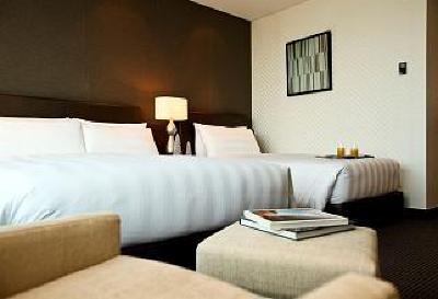 фото отеля Lotte City Hotel Gimpo Airport
