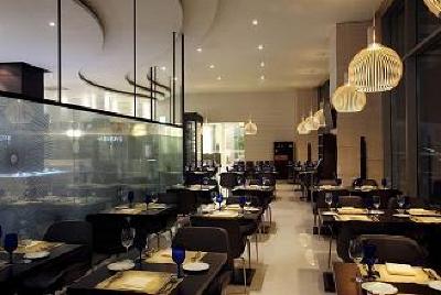 фото отеля Lotte City Hotel Gimpo Airport