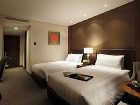 фото отеля Lotte City Hotel Gimpo Airport