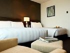 фото отеля Lotte City Hotel Gimpo Airport