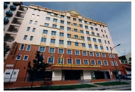фото отеля Fragrance Hotel - Ruby