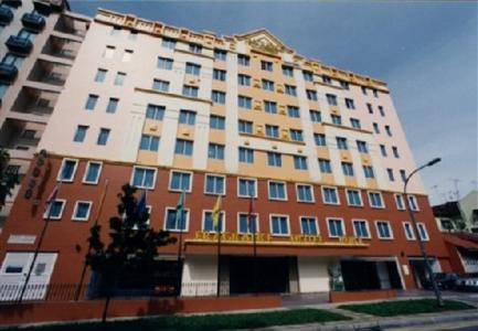 фото отеля Fragrance Hotel - Ruby