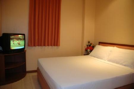 фото отеля Fragrance Hotel - Ruby