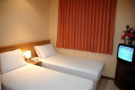 фото отеля Fragrance Hotel - Ruby