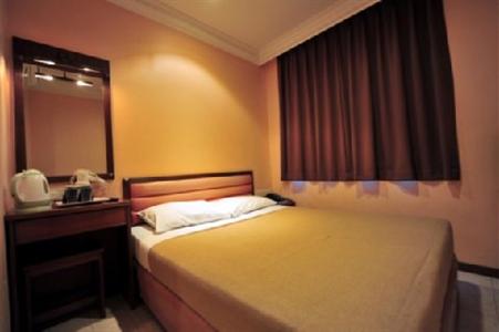 фото отеля Fragrance Hotel - Ruby