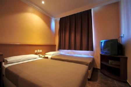 фото отеля Fragrance Hotel - Ruby