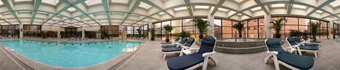 фото отеля Shangri-La Golden Flower Hotel