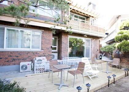 фото отеля City Guesthouse 1