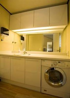фото отеля City Guesthouse 1