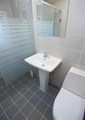 фото отеля City Guesthouse 1