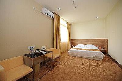 фото отеля Youth Sunshine Apartment Hotel Xiamen Siming Houbin