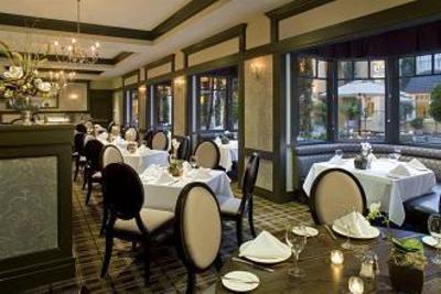 фото отеля Lafayette Park Hotel & Spa