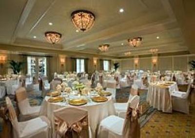 фото отеля Lafayette Park Hotel & Spa