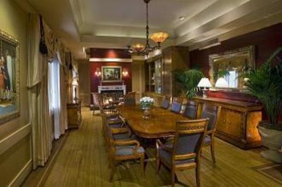 фото отеля Lafayette Park Hotel & Spa