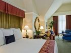фото отеля Lafayette Park Hotel & Spa