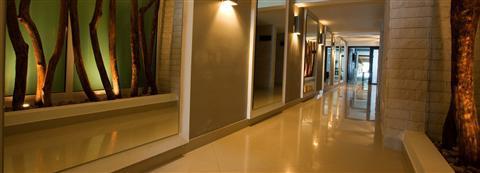 фото отеля Arsenal Hotel Cartagena de Indias