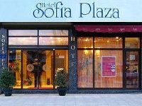 Sofia Plaza Hotel