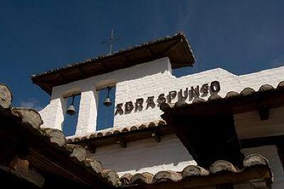 фото отеля Abraspungo