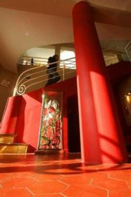 фото отеля Hotel La Rotonde La Croix-Valmer