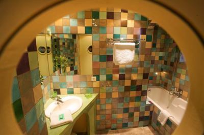 фото отеля Hotel La Rotonde La Croix-Valmer