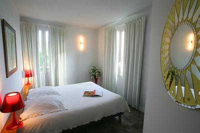 фото отеля Hotel La Rotonde La Croix-Valmer