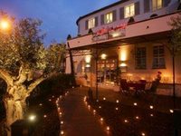 Hotel La Rotonde La Croix-Valmer