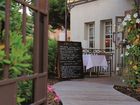 фото отеля Hotel La Rotonde La Croix-Valmer