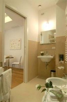 фото отеля Relais Modern