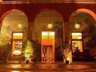 фото отеля Hotel Casa San Angel
