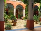 фото отеля Hotel Casa San Angel