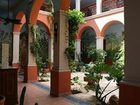 фото отеля Hotel Casa San Angel