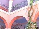 фото отеля Hotel Casa San Angel