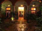фото отеля Hotel Casa San Angel