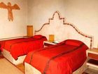 фото отеля Hotel Casa San Angel