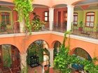 фото отеля Hotel Casa San Angel