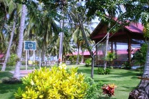 фото отеля Na Na Chart Ban Krut Resort Prachuap Khiri Khan