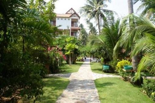 фото отеля Na Na Chart Ban Krut Resort Prachuap Khiri Khan