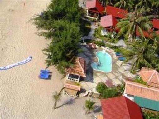 фото отеля Na Na Chart Ban Krut Resort Prachuap Khiri Khan