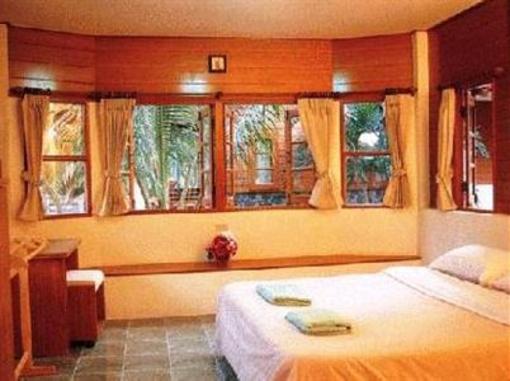 фото отеля Na Na Chart Ban Krut Resort Prachuap Khiri Khan