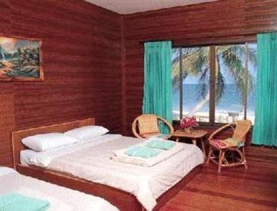 фото отеля Na Na Chart Ban Krut Resort Prachuap Khiri Khan
