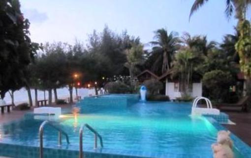 фото отеля Na Na Chart Ban Krut Resort Prachuap Khiri Khan